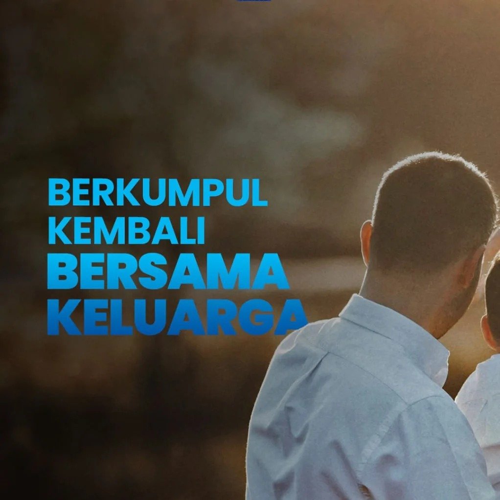 Berkumpul Kembali Bersama Keluarga - www.wakafalhudabogor.com