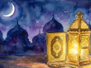 Wakaf Al-Qur'an Ramadan